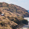 田儀の岬遠景