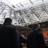 Amsterdam ArenA "STADIUM TOUR"
