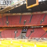 Amsterdam ArenA "STADIUM TOUR"