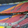 Amsterdam ArenA "STADIUM TOUR"