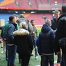 Amsterdam ArenA "STADIUM TOUR"