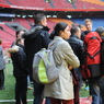 Amsterdam ArenA "STADIUM TOUR"