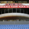 Amsterdam ArenA "STADIUM TOUR"
