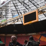 Amsterdam ArenA "STADIUM TOUR"