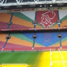 Amsterdam ArenA "STADIUM TOUR"