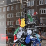 Amsterdam will even make relaxed & happy