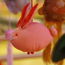 傘福のうさぎ-7