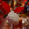 傘福のうさぎ-10