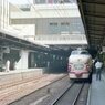 白山に夢中♡大宮駅6番線