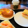 世界共通のスターバックス