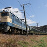 トワイライトエクスプレス　山陽コース　3