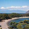 戸田から富士山