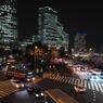 桜木町の夜景