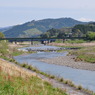 田舎の風景・・