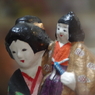 土人形・鵜渡川原人形-7