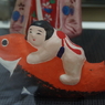 土人形・鵜渡川原人形-9