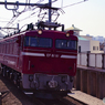 2016/03/03/EF81-81単機(水戸送り込み)その2 南千住にて