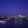 yokohama portrait night