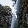 綿ヶ滝２（手取峡谷2015年秋より）