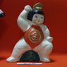 言わずと知れた金太郎
