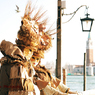Two in Venice