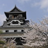 犬山城