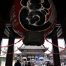 大山門