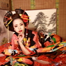 花魁