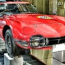 TOYOTA2000GT｢名古屋オートトレンドより」