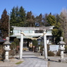二宮尊徳神社