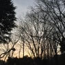 sundown
