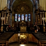 ドイツ＆ベルギーの旅　ボン大聖堂(ミュンスター聖堂)３