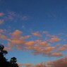 夕焼け