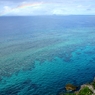 ふなうさぎバナタの虹と座礁船
