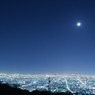 大阪の夜景