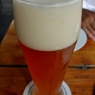 ドイツ＆ベルギーの旅　フルーティな香りのビール「ボンシュ・ヴァイツェン」