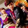 浜松がんこ祭り⑬百華夢想さん③