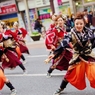 浜松がんこ祭り⑮常磐さん