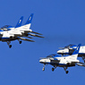 ブルーインパルス　Iruma..「思い出」..21…上昇☮