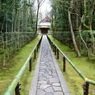 大徳寺高桐院