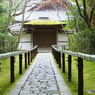 大徳寺高桐院