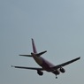 空の中へ