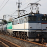 EF65 2083