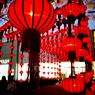 chinese new year in bangkok