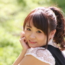 It is crazy about your eyes１