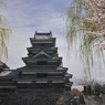 090412松本城