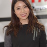 大阪モーターサイクルショー⑥佐々木真美さん