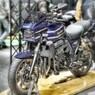 大阪モーターサイクルショー⑬ZRX1200
