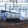 北海道旅客列車