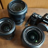 SEL28F20サンプル写真